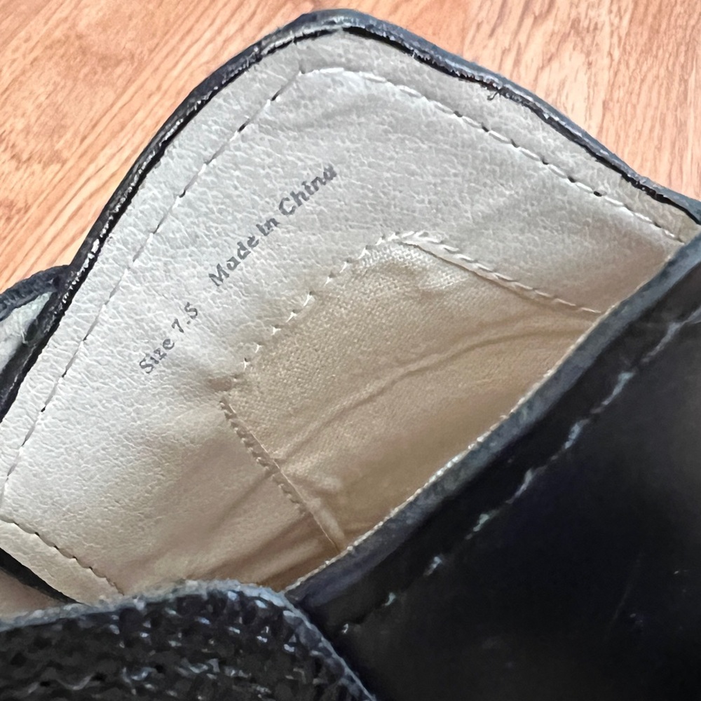 DV Dolce Vita ankle boots - Picture 11 of 11